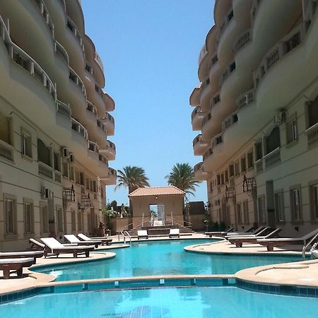 Nour Plaza Hurghada النور بلازا الغردقة Exterior photo