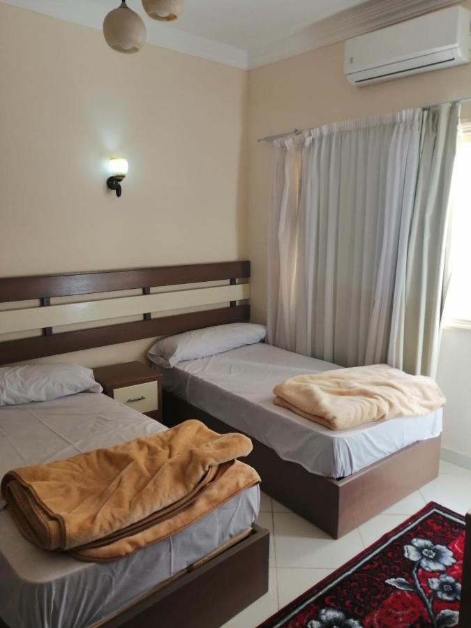 Nour Plaza Hurghada النور بلازا الغردقة Exterior photo