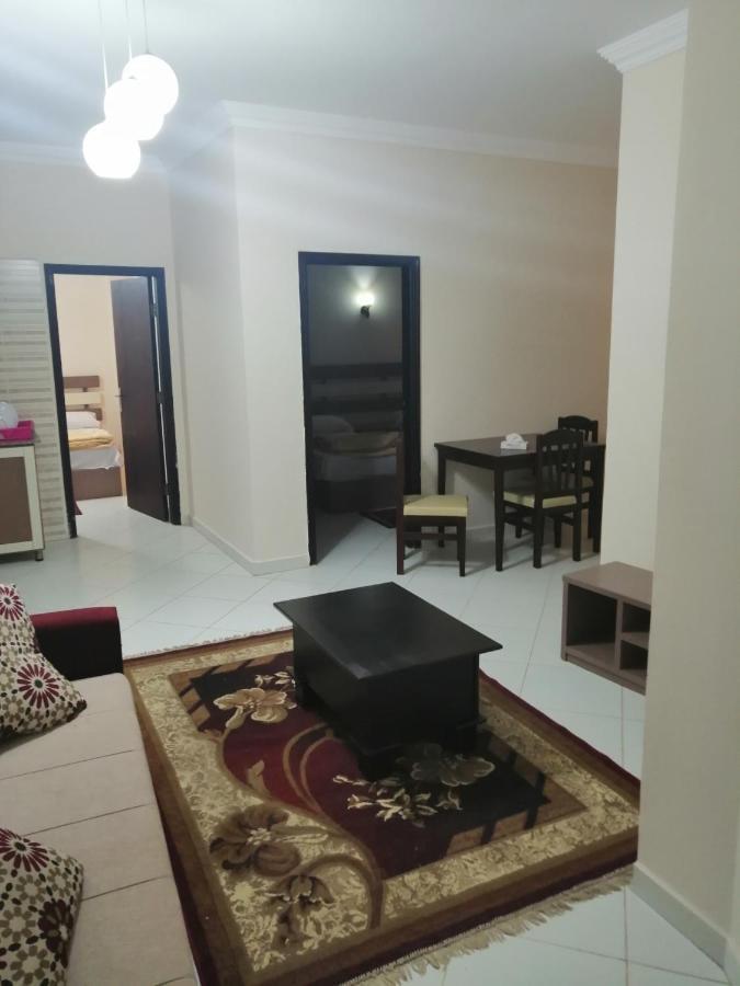 Nour Plaza Hurghada النور بلازا الغردقة Exterior photo
